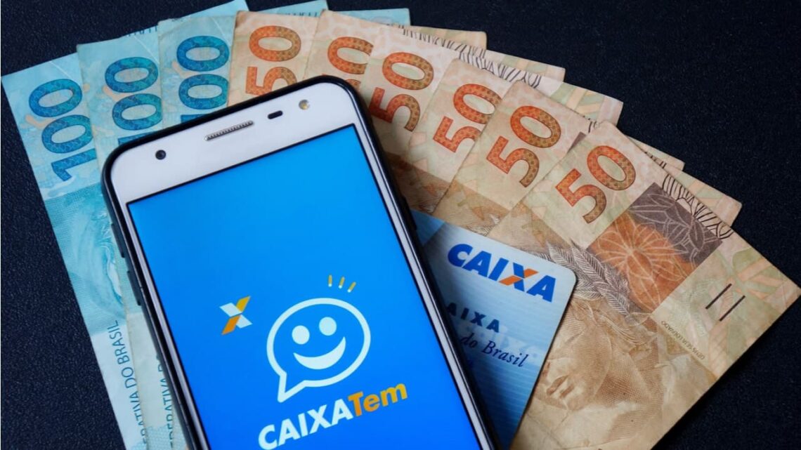 Caixa Tem Anuncia PIX Recheado de R$ 1.278 reais para CPFs desta lista