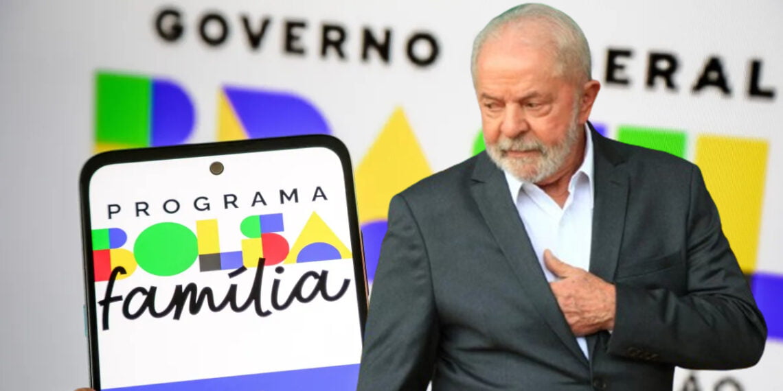 FIM DO BOLSA FAMÍLIA: Governo Lula confirmou fim do programa de 2024?