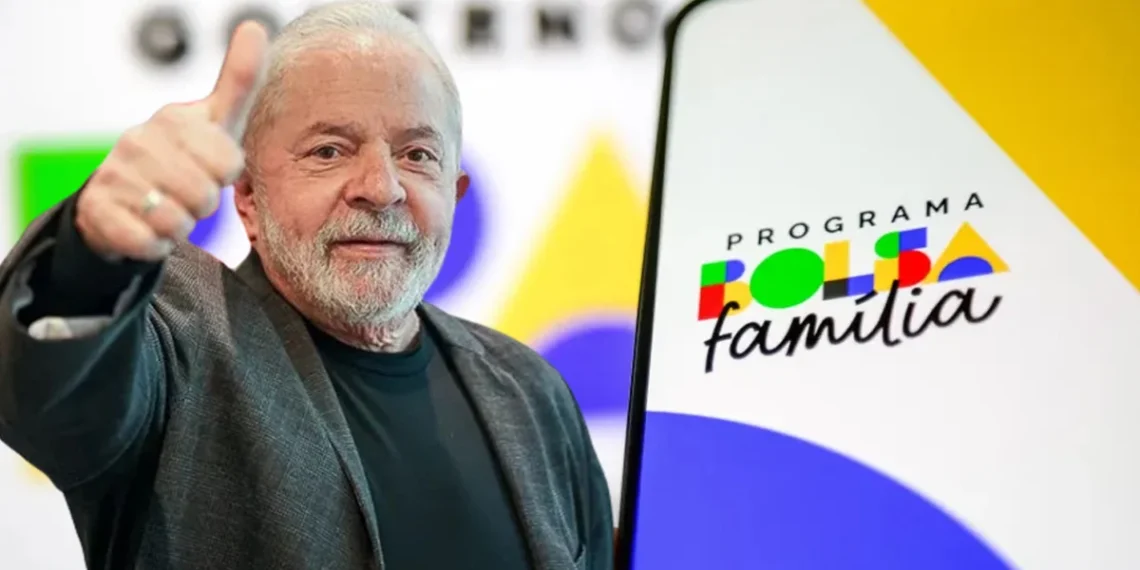 Governo Lula anuncia Calendário do Bolsa Família do mês de Fevereiro
