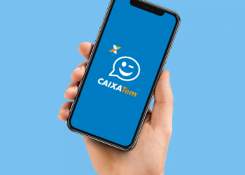 aplicativo Caixa Tem