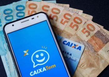 caixa tem microcredito