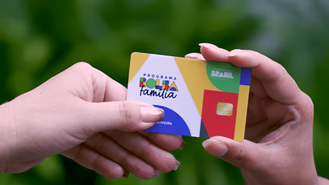 Novo Cartão do Bolsa Família: Saiba como desbloquear
