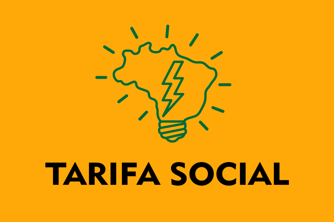 Tarifa Social de Energia: Mais de 500 mil famílias podem se cadastrar; saiba quem tem direito e como se aderir