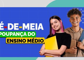 Programa Pe de meia iniciara pagamentos