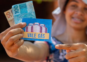 Vale gasbolsa familia