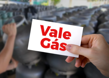 Vale Gas 1