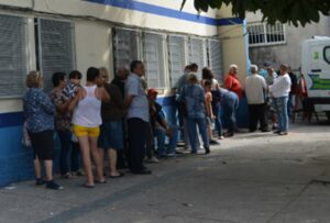 Condicionalidades de Saúde Bolsa Família