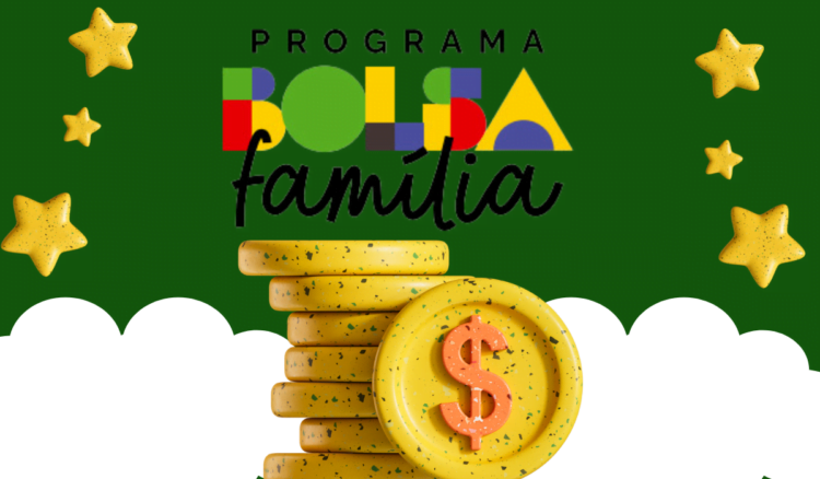 Saque de R$ 600 do Bolsa Família liberado!