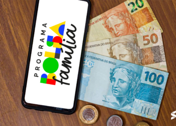 Fique por dentro: Calendário do Bolsa Família de julho já está disponível