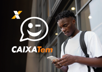 Saiba como instalar App Caixa Tem e usá-lo para começar a receber PIX imediatamente