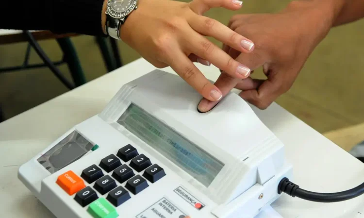 TSE autoriza Biometria para o Bolsa Familia