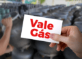 Governo libera Vale-Gás de R$ 102 HOJE (25/06); confira