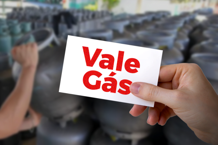 Governo libera Vale-Gás de R$ 102 HOJE (25/06); confira