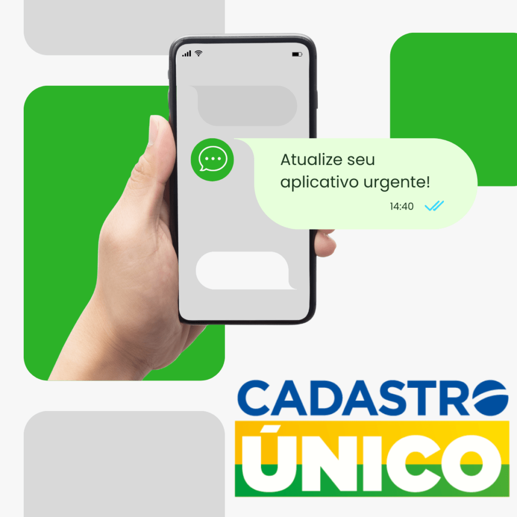 Atualizou seu CadÚnico e não recebeu o benefício? Entenda o que pode estar acontecendo!