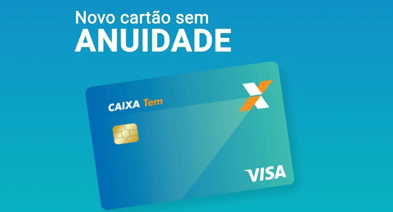 Está precisando de um dinheiro a mais? O Cartão de Crédito Caixa Tem pode ser a sua saída; solicite hoje mesmo!