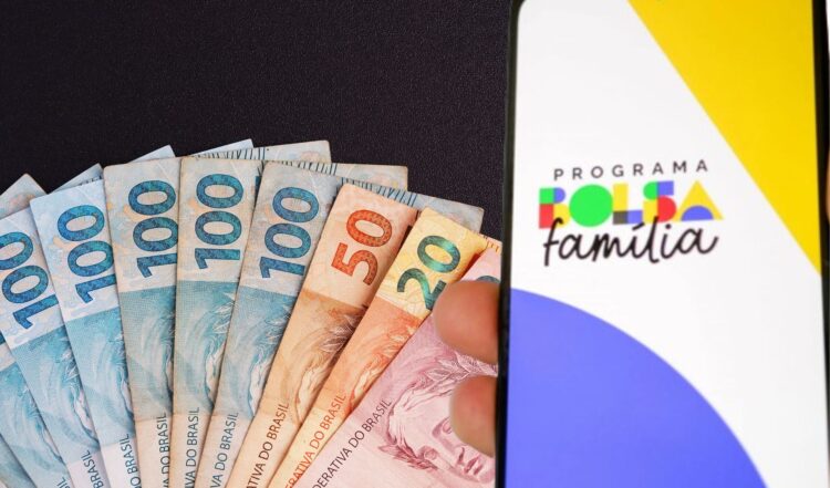 pagamento bolsa família