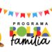 são joão bolsa família canva