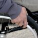 wheelchair 1230101 1280