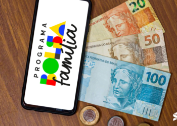 Bolsa Família: grupo recebe R$ 100 a menos neste mês de julho; entenda