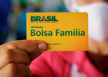 Bolsa Família de JULHO: Consulta do novo valor pode ser feita nesta terça-feira (09/07)