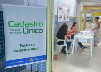 CRAS divulga lista com 5 MIL famílias que precisam atualizar o CadÚnico para não perderem Bolsa Família