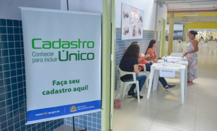 CRAS divulga lista com 5 MIL famílias que precisam atualizar o CadÚnico para não perderem Bolsa Família