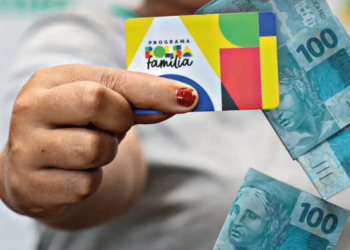 Atualização do Bolsa Família: Veja se você continua recebendo o benefício!