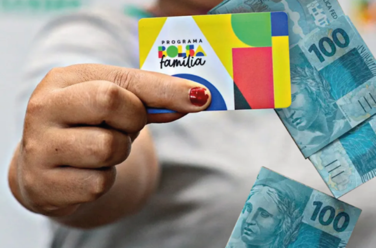 Atualização do Bolsa Família: Veja se você continua recebendo o benefício!