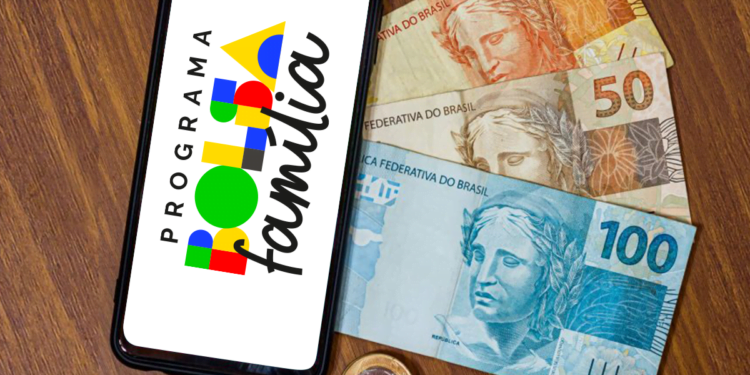 Pagamento dos Benefícios Adicionais do Bolsa Família