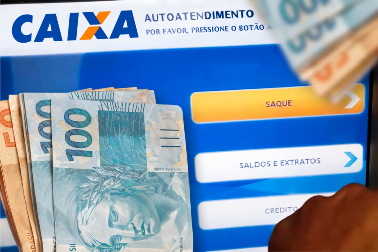 Pagamento de Benefícios no Caixa Tem