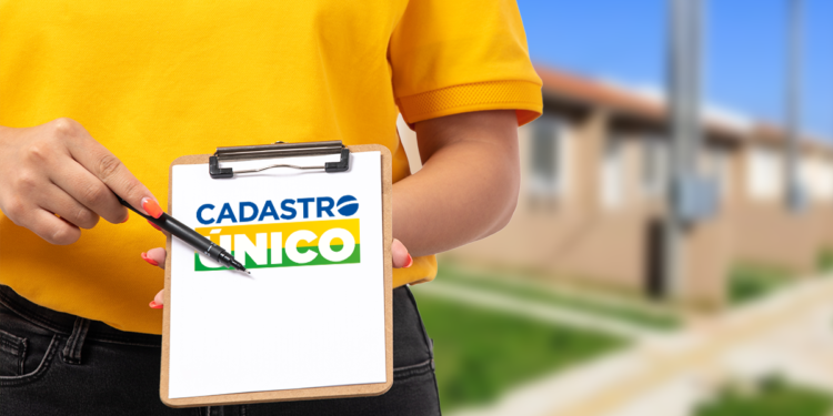 Processo de Atualização Cadastral