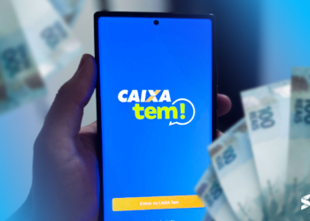 Desbloqueie o App Caixa Tem e receba PIX de R$ 200 do governo! Imagem: O Bolsa Família