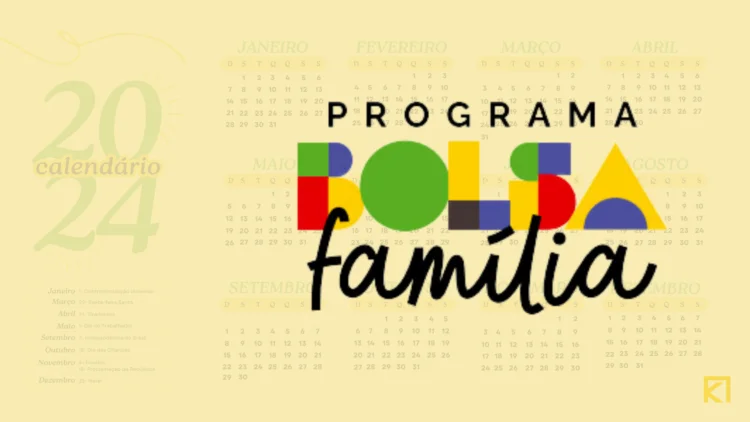 Antecipação do Pagamento do Bolsa Família