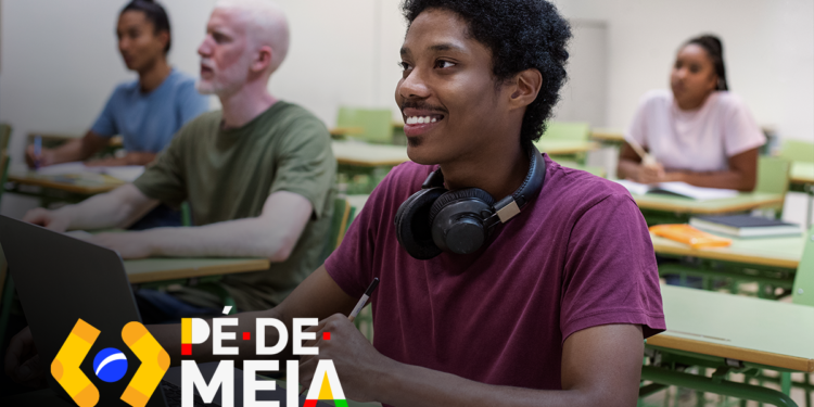 Calendário Programa Pé-de-Meia