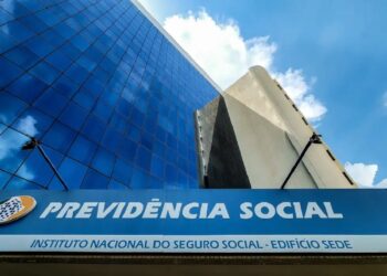 Previdência Social