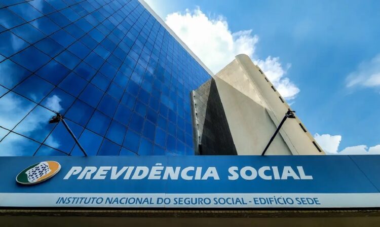 Previdência Social