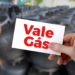 Pagamento do Vale-Gás em Julho?