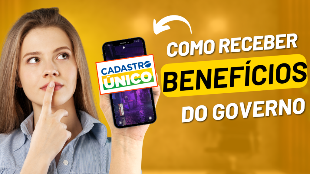 Não perca a chance de aproveitar os 7 benefícios mensais que o governo está oferecendo!