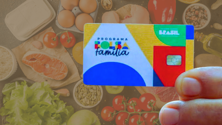 Solicite hoje mesmo seu CARTÃO ALIMENTAÇÃO de R$ 330 do CRAS!