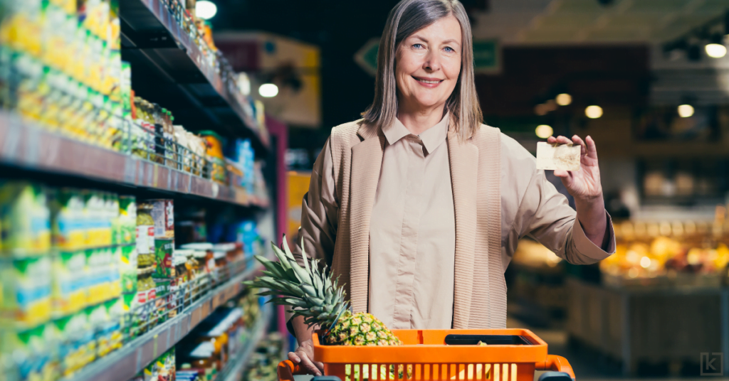 Tenha acesso a alimentos de qualidade com o cartão alimentação do governo!