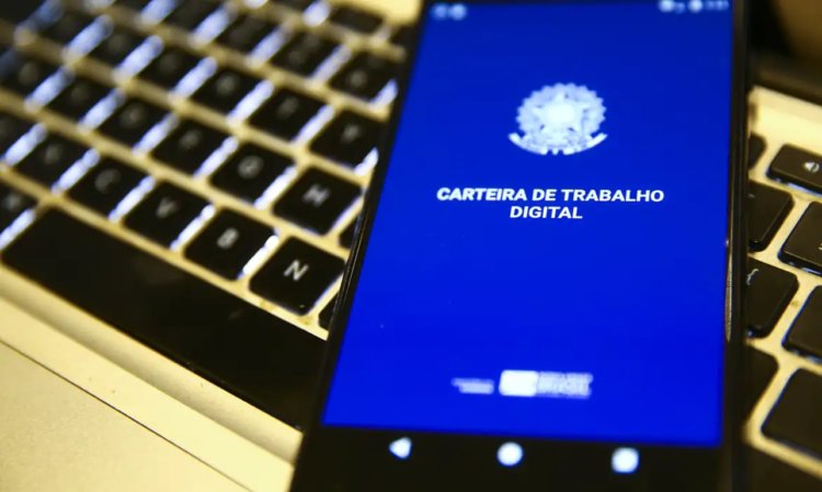 Como fazer a Carteira de Trabalho Digital?