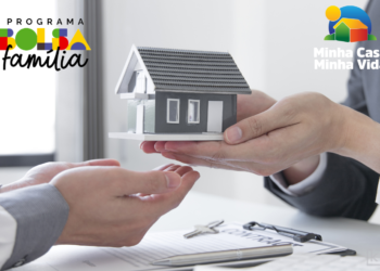 Programa habitacional inovador: Governo entrega casas para brasileiros
