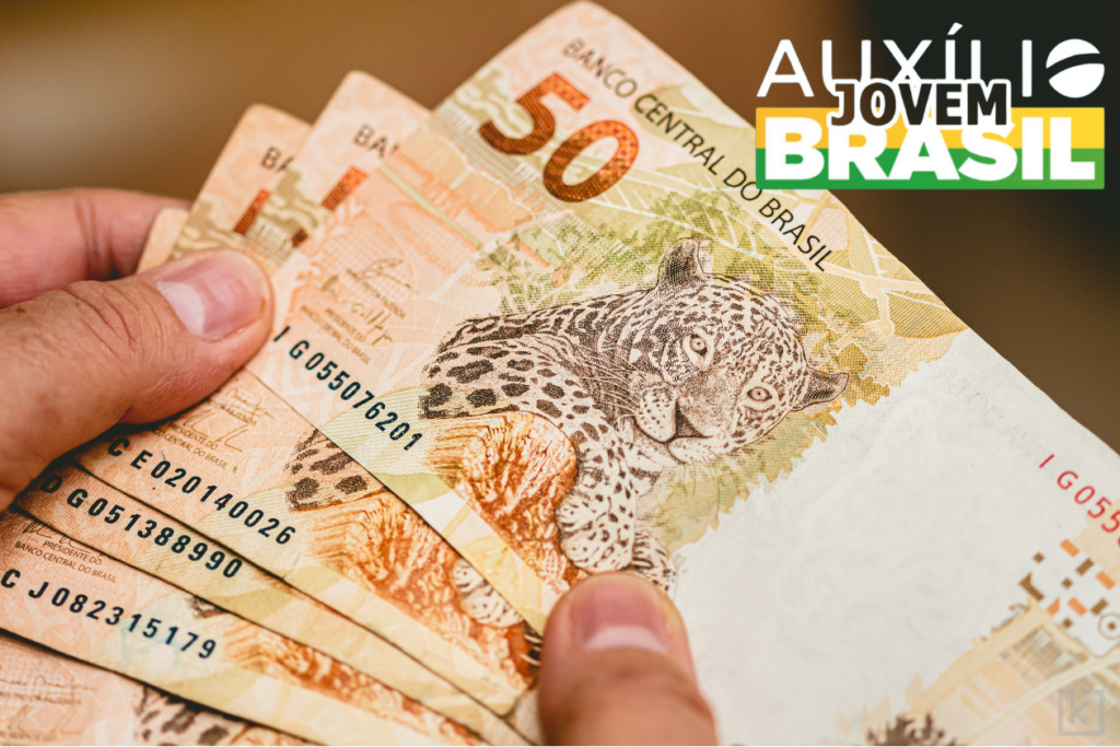 Não perca esta oportunidade: Inscreva-se hoje no Auxílio Brasil Jovem!