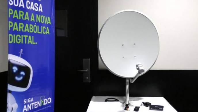 Kit Antena Digital do governo 100% GRÁTIS: Consulte nesta quinta-feira (25/07) se o seu CPF entrou na lista de quem vai receber!