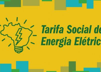 Tarifa Social de Energia Elétrica será ampliada!