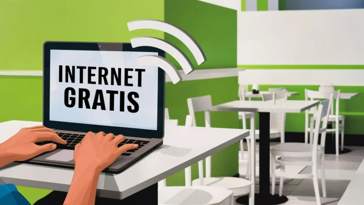 Beneficiários do Bolsa Família terão internet 100% de GRAÇA!