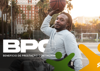 Saiba como manter seu benefício do BPC atualizado: Faça sua atualização dos dados no CRAS.