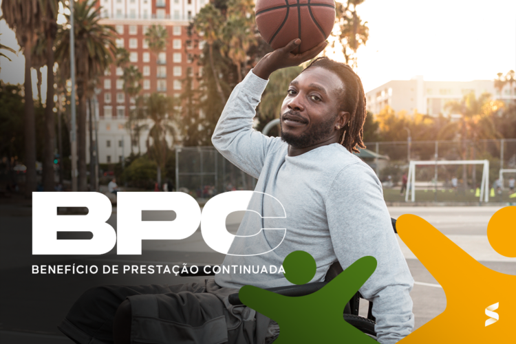 Saiba como manter seu benefício do BPC atualizado: Faça sua atualização dos dados no CRAS.