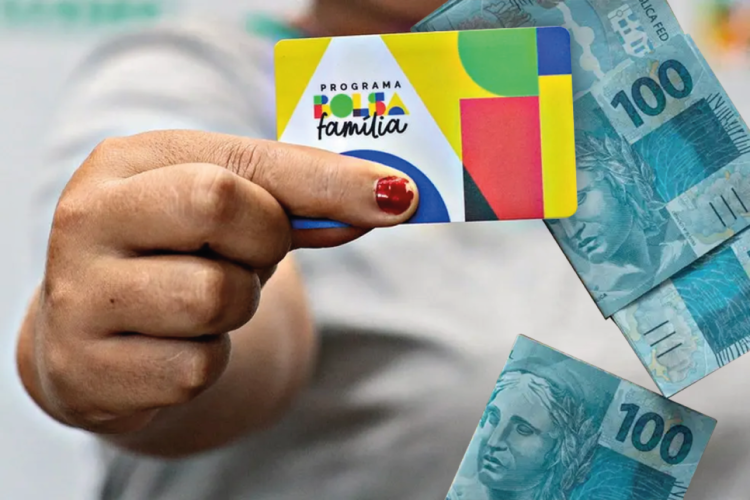 Beneficiários do Bolsa Família terão pagamento antecipado após seca!