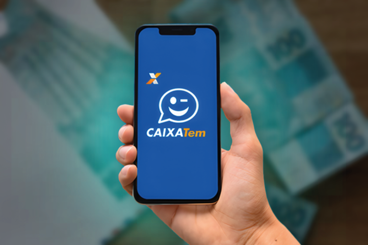 Saiba Quais Auxílios Estarão Disponíveis na Próxima Semana no Caixa Tem!